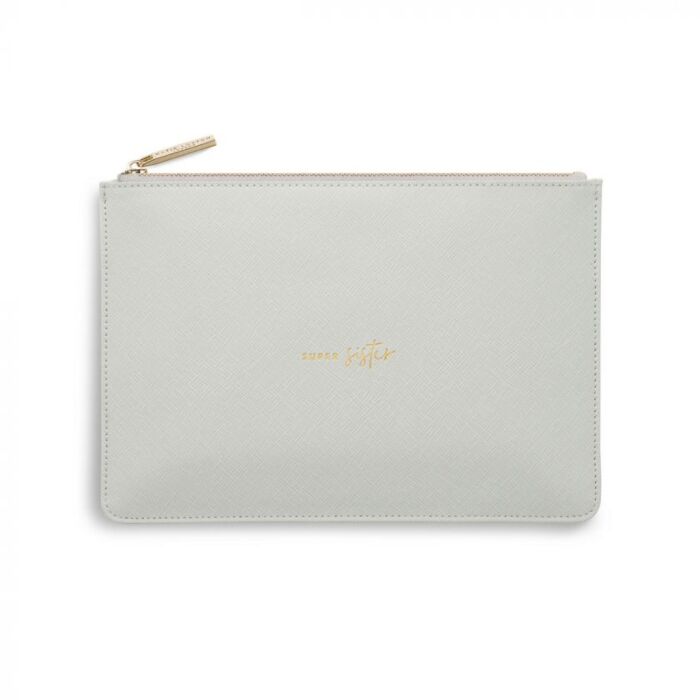 Katie Loxton Perfect Pouch | Super Sister-5